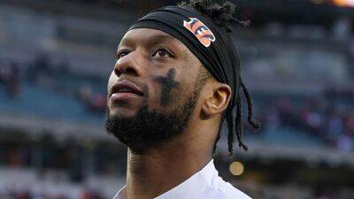 Sister of Bengals star Joe Mixon denies running back was involved in incident that left juvenile injured