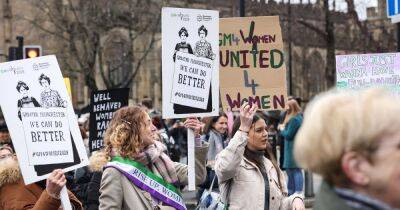 When is International Women's Day 2023, what's the theme and how can I get involved? - manchestereveningnews.co.uk - Manchester - Germany - Denmark - Switzerland - Austria -  New York -  Copenhagen