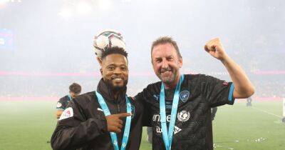 How to buy tickets for Soccer Aid 2023 at Old Trafford