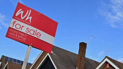 Europe's hottest property markets: Where have house prices risen the most? - euronews.com - Britain - Sweden