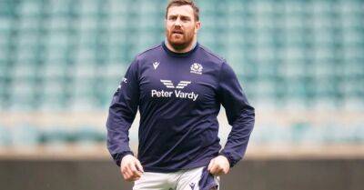 Gregor Townsend - Rory Darge - Grant Gilchrist - Scott Cummings - Rugby Union - Glasgow quartet added to Scotland squad ahead of Six Nations clash with Ireland - breakingnews.ie - France - Italy - Scotland - Ireland