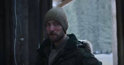 Who is James actor Troy Baker in HBO The Last of Us?