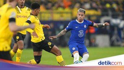 Prediksi Chelsea Vs Dortmund: The Blues Diunggulkan Tipis