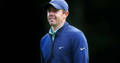 Rory Macilroy - Jon Rahm - Cam Smith - Rory McIlroy: Emergence of LIV Golf has dragged PGA Tour into 21st century - breakingnews.ie - Saudi Arabia