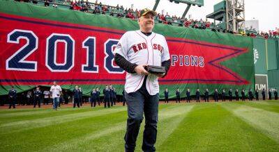 Baseball legend Curt Schilling brings high-level analysis of America’s pastime to OutKick