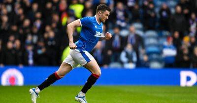 Rangers news latest as Souttar and Yilmaz step up injury return while Helander could head home