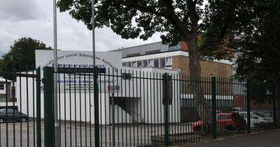 Children and staff evacuated from Jewish school after threatening phone call
