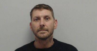 Urgent appeal to find 40-year-old man wanted in Greater Manchester