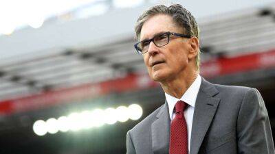 Jurgen Klopp - John W.Henry - Liverpool owner says commitment ‘stronger than ever’ - guardian.ng - Britain - Manchester - Usa