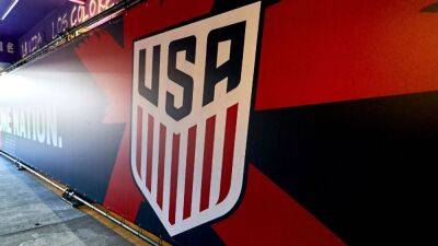 U.S. Soccer, FIFA must face antitrust lawsuit, court rules