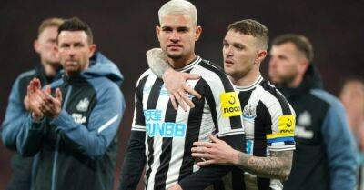 Eddie Howe - Callum Wilson - Lack of goals and loss of defensive solidity – Newcastle’s problems laid bare - breakingnews.ie - Manchester