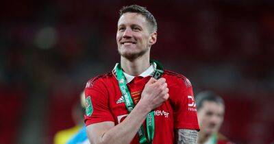 Wout Weghorst has given Manchester United a difficult transfer decision to make this summer