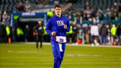 What Daniel Jones' new deal means for the New York Giants