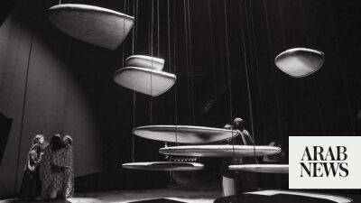 Saudi women making their mark in the creative and cultural fields - arabnews.com - Saudi Arabia -  Jeddah