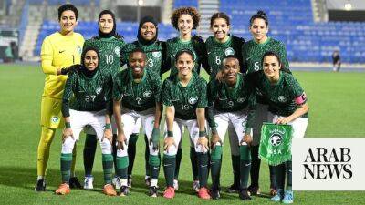 How reforms have allowed Saudi women to excel in professional and recreational sports - arabnews.com - Saudi Arabia -  Jeddah