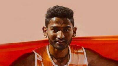 Avinash Sable Breaks 30-Year-Old Men's 5000m National Record