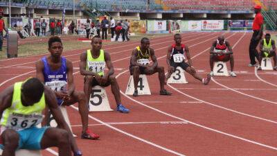 Stay away from ‘illegal Zaria Athletics Grand Prix,’ AFN warns athletes