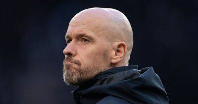 Erik ten Hag might have discovered his most important player at Manchester United
