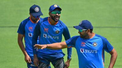 Narendra Modi - Anthony Albanese - Spotlight On India's Batting Unit As Rohit Sharma's Men Seek WTC Final Spot - sports.ndtv.com - Australia - New Zealand - India - Sri Lanka
