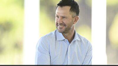 Cameron Green - Ricky Ponting - Nathan Lyon - Mitchell Marsh - Peter Handscomb - Matt Renshaw - Matthew Kuhnemann - Todd Murphy - "Australia Will Have Several Surprise Inclusions For England Tour": Ricky Ponting - sports.ndtv.com - Britain - Australia - South Africa - India