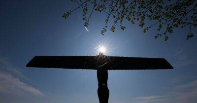 Where does the North actually begin? - manchestereveningnews.co.uk - Manchester