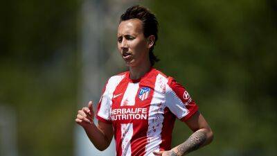 Atletico Madrid's Virginia Torrecilla on cancer fight, parents' support and message to women
