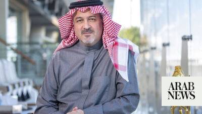 Frankie Dettori - Founder’s Cup horse race to mark Saudi Arabia’s first Flag Day celebration - arabnews.com - China - Saudi Arabia -  Riyadh