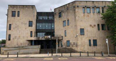 Five men charged in connection with county lines drugs conspiracy
