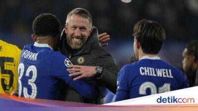 Sudah Dapat Momentum, Chelsea Mulai Klik?