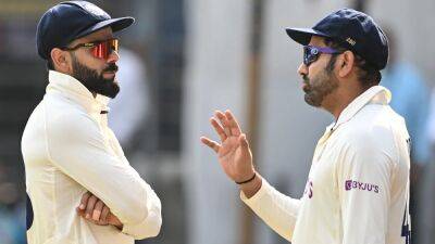 India vs Australia, 4th Test: When And Where To Watch Live Telecast, Live Streaming
