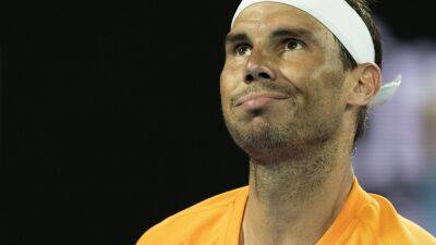 Rafael Nadal's 'biggest enemy' named – and it’s not a player
