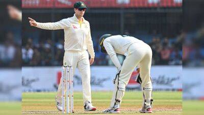 "Might Be Opportunities For Bigger Totals...": Steve Smith Ahead Of 4th Test vs India