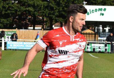 Ramsgate manager Jamie Coyle warns his side to tighten up defensively as Isthmian South East title race reaches crunch time