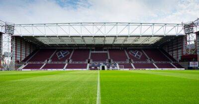 Hearts handed highest UEFA status as Tynecastle door opens for hosting glamour matches