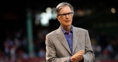 John W.Henry - Manchester United takeover prospects boosted as Liverpool owner reveals plans - manchestereveningnews.co.uk - Britain - Manchester - Usa - county Todd -  Clearlake