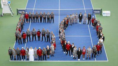 Big dreams, time to take risks and bridging the gender pay gap – The Women's Tennis Association at 50