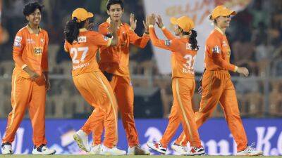 WPL 2023, GG vs RCB: Gujarat Giants Beat Royal Challengers Bangalore By 11 Runs For 1st Win
