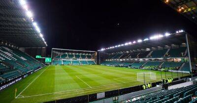 Easter Road - Michael Beale - Ron Gordon - Antonio Colak - Hibs vs Rangers LIVE score and goal updates from the Premiership clash at Easter Road - dailyrecord.co.uk