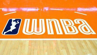 ESPN, ABC to air 25 regular-season WNBA games in 2023