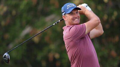 Padraig Harrington - Padraig Harrington humbled by World Golf Hall of Fame acknowledgement - rte.ie - Usa - state North Carolina