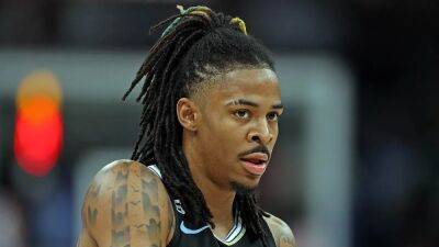 Justin Ford - Grizzlies extend Ja Morant's suspension as gun controversy continues: report - foxnews.com -  Chicago - county Dallas - county Maverick -  Memphis - state Colorado