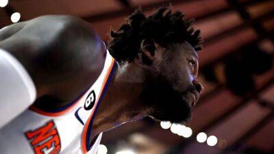 NBA Power Rankings: Bucks stay on top, Knicks vault up to third