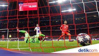 Galtier: PSG Kebobolan Gol Konyol