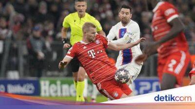 Nagelsmann Ungkap Kunci Keberhasilan Bayern Depak PSG