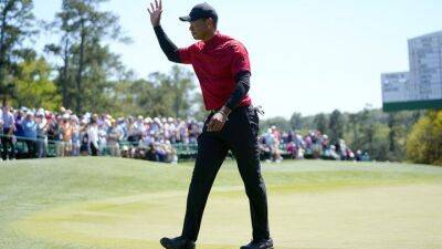 One month from Masters Week - Checking in on Tiger, Phil, players with work to do