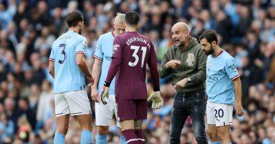 Phil Foden - Pep Guardiola has made a key change to squad that can help Man City avoid Crystal Palace slip-up - manchestereveningnews.co.uk - Manchester -  Man