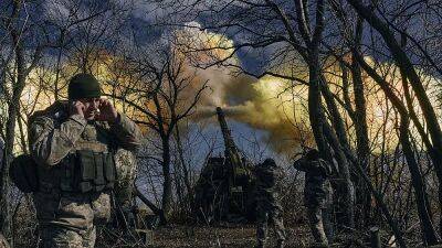 Ukraine war: Massive explosions reported across country including Kyiv