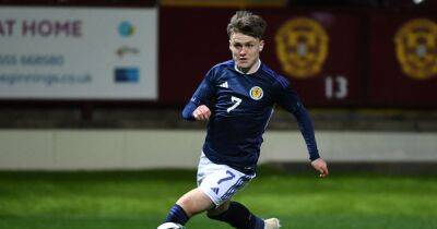 Scotland Under 21 squad announced as Doak and Doig bring star power and Abdulai provides intrigue