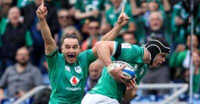 How Ireland can win the Six Nations this weekend