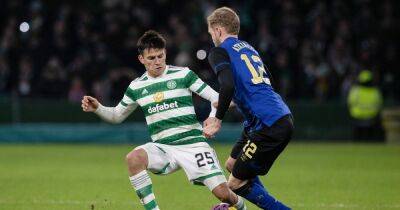 Robbie Neilson - Nathaniel Atkinson - Nick Walsh - Alexandro Bernabei defended over Celtic red card claims by ex ref as Robbie Neilson hit with 'noise things up' charge - dailyrecord.co.uk - Scotland - Argentina